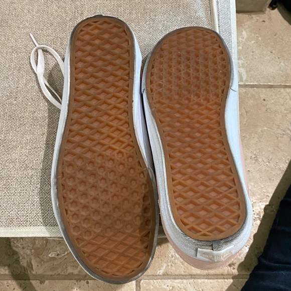 Vans Old Skool Sneaker - Picture 6 of 7